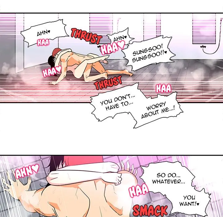 Healing Hands OBGYN - Chapter 15.1 [photo 47] - MangaPorn