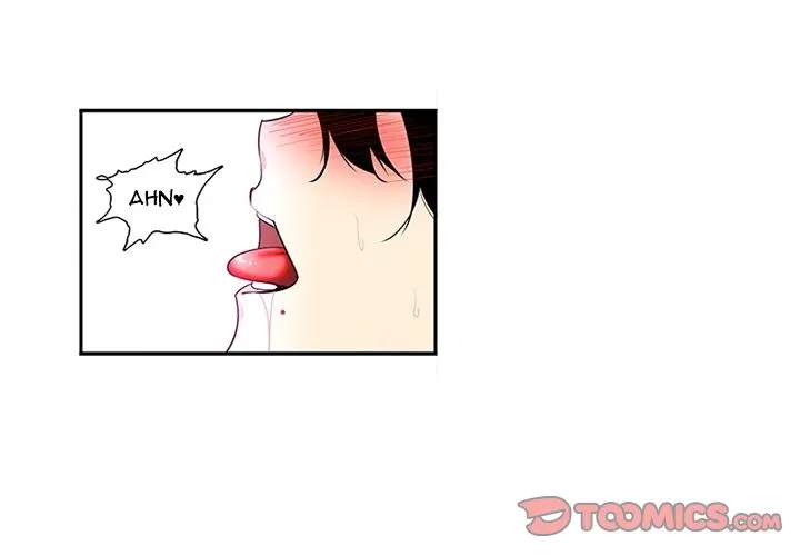 Healing Hands OBGYN - Chapter 16 [photo 1] - MangaPorn