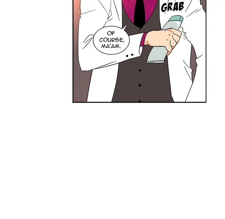 Healing Hands OBGYN - Chapter 16 [photo 36] - MangaPorn