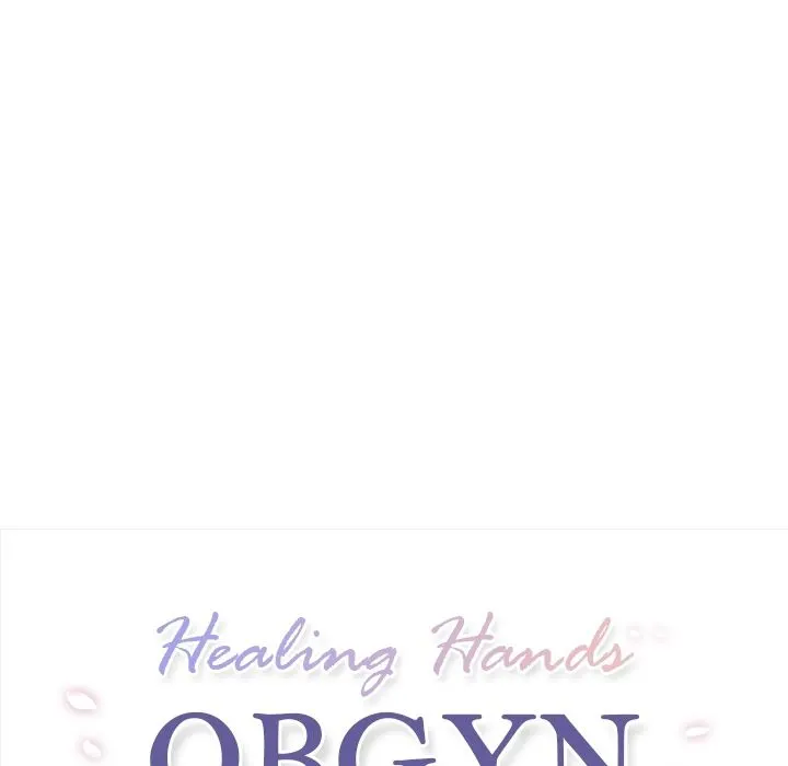 Healing Hands OBGYN - Chapter 16.1 [photo 42] - MangaPorn
