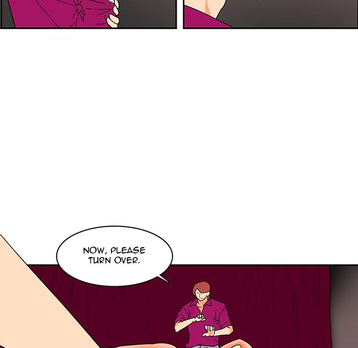 Healing Hands OBGYN - Chapter 17 [photo 10] - MangaPorn