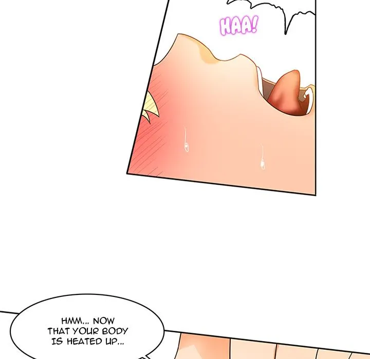 Healing Hands OBGYN - Chapter 17 [photo 15] - MangaPorn