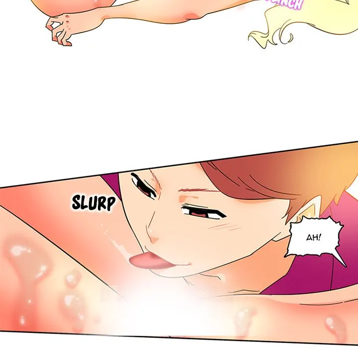Healing Hands OBGYN - Chapter 17 [photo 17] - MangaPorn