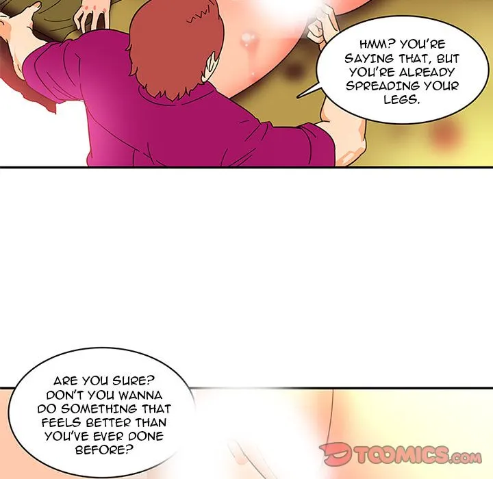 Healing Hands OBGYN - Chapter 17 [photo 24] - MangaPorn