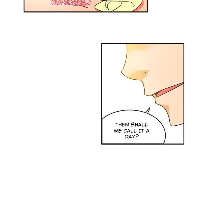 Healing Hands OBGYN - Chapter 17.1 [photo 26] - MangaPorn