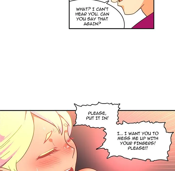 Healing Hands OBGYN - Chapter 17.1 [photo 30] - MangaPorn