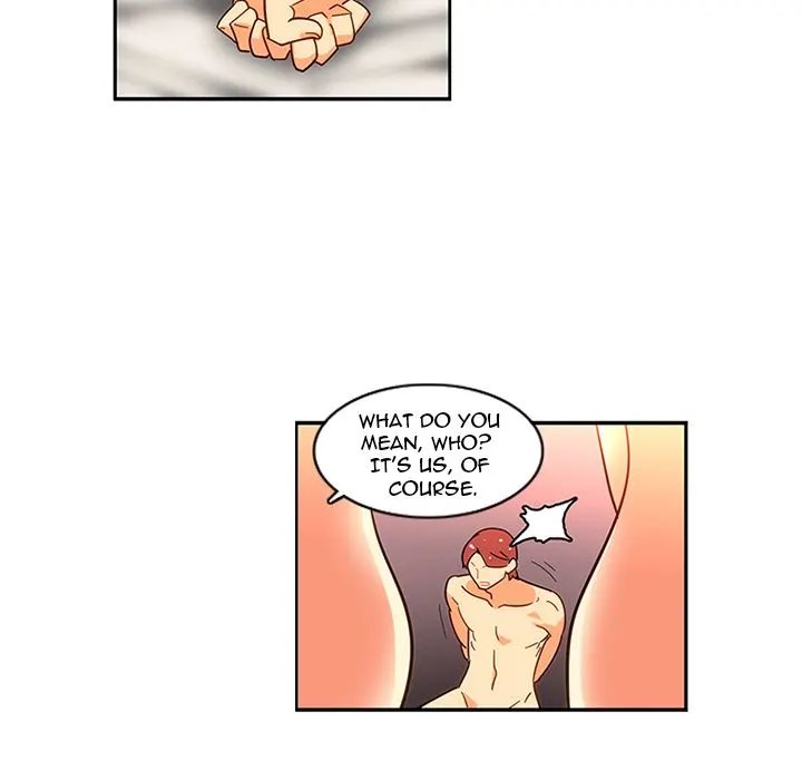 Healing Hands OBGYN - Chapter 17.1 [photo 60] - MangaPorn