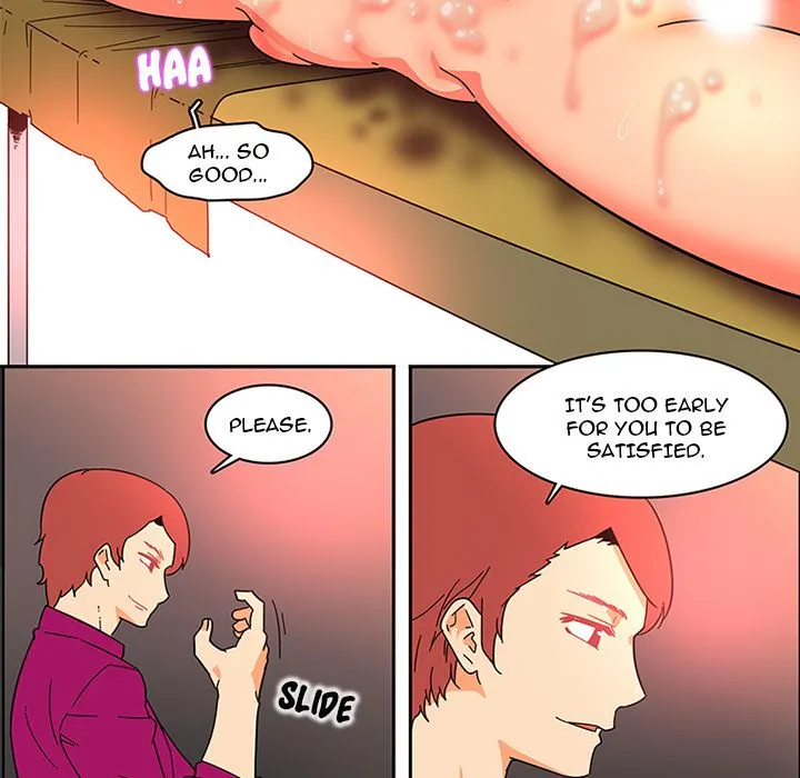Healing Hands OBGYN - Chapter 17.1 [photo 9] - MangaPorn