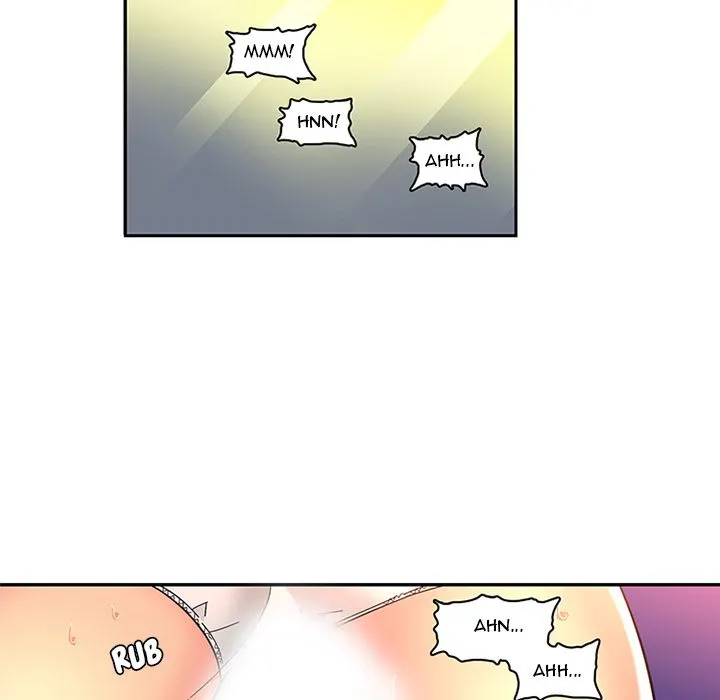 Healing Hands OBGYN - Chapter 18.1 [photo 43] - MangaPorn