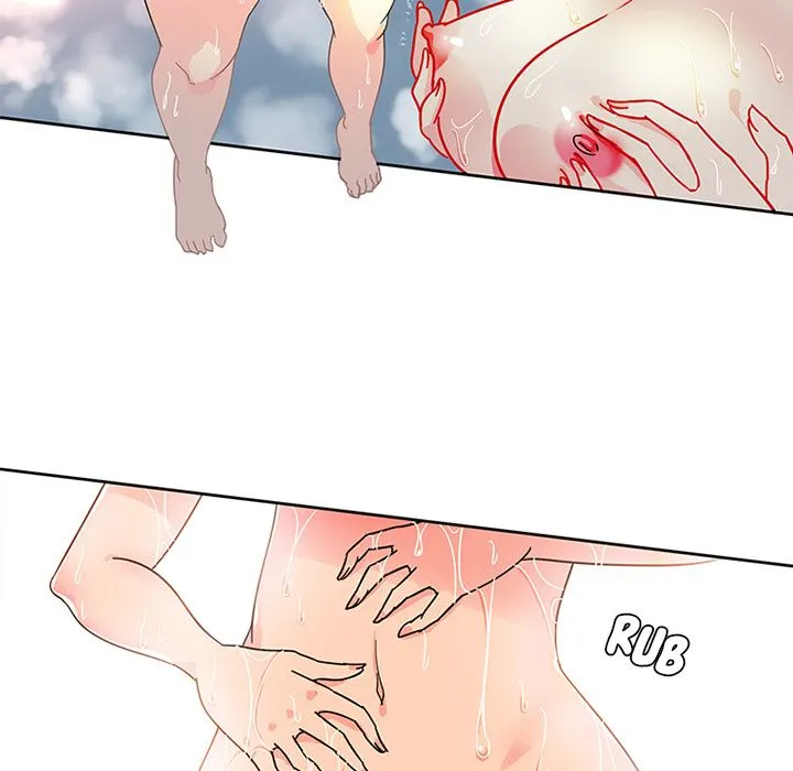 Healing Hands OBGYN - Chapter 18.1 [photo 9] - MangaPorn