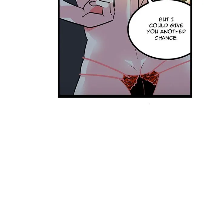 Healing Hands OBGYN - Chapter 19.1 [photo 18] - MangaPorn