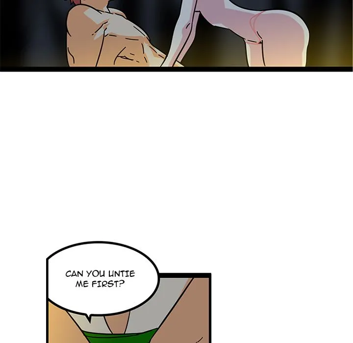 Healing Hands OBGYN - Chapter 19.1 [photo 42] - MangaPorn