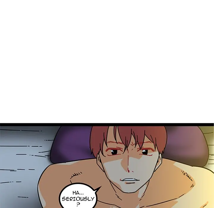 Healing Hands OBGYN - Chapter 19.1 [photo 44] - MangaPorn