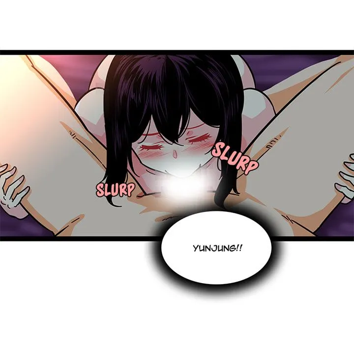 Healing Hands OBGYN - Chapter 21 [photo 28] - MangaPorn