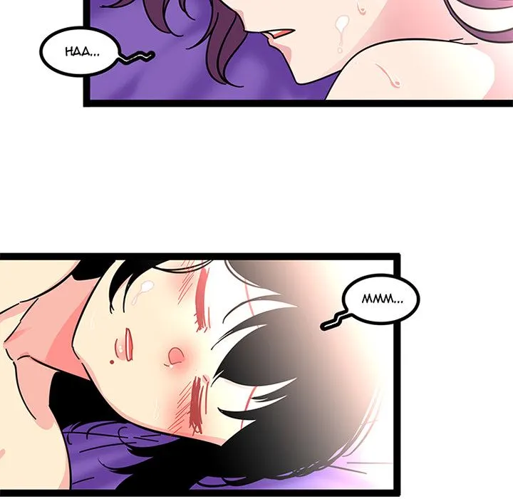 Healing Hands OBGYN - Chapter 23 [photo 10] - MangaPorn
