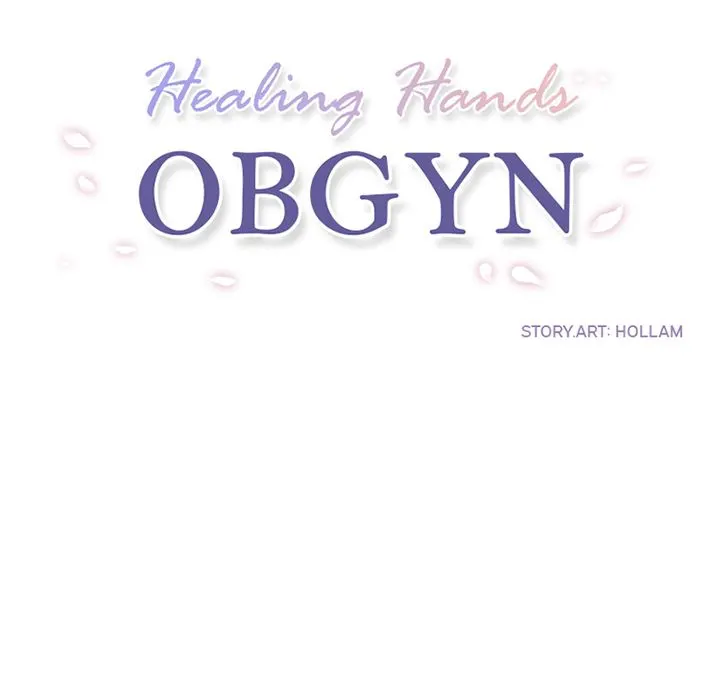 Healing Hands OBGYN - Chapter 23.1 [photo 33] - MangaPorn