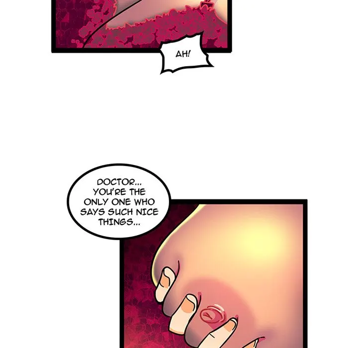 Healing Hands OBGYN - Chapter 23.1 [photo 53] - MangaPorn