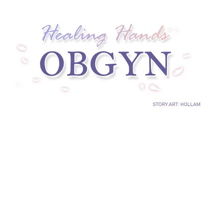 Healing Hands OBGYN - Chapter 24 [photo 59] - MangaPorn