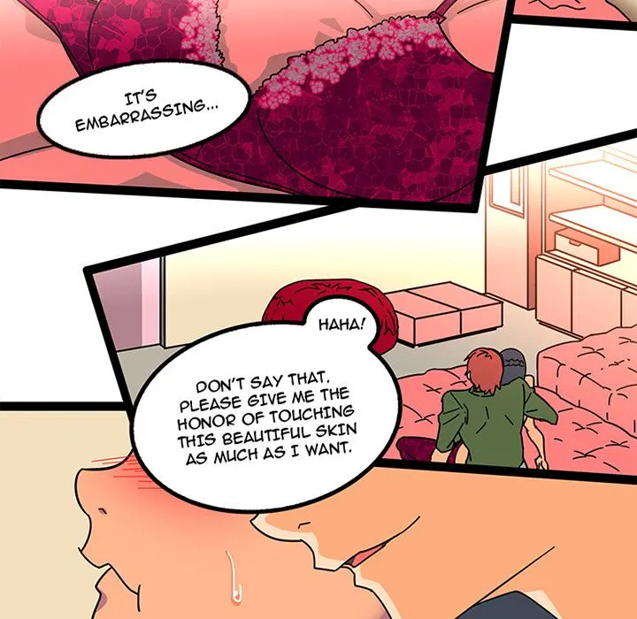 Healing Hands OBGYN - Chapter 24 [photo 9] - MangaPorn