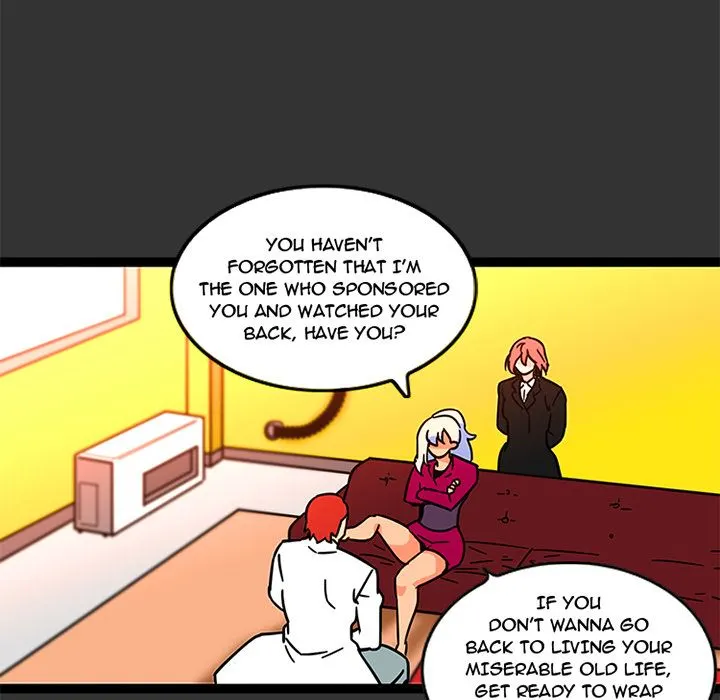 Healing Hands OBGYN - Chapter 26 [photo 47] - MangaPorn