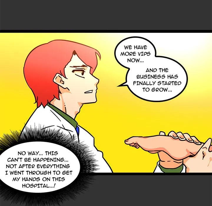 Healing Hands OBGYN - Chapter 26.1 [photo 43] - MangaPorn