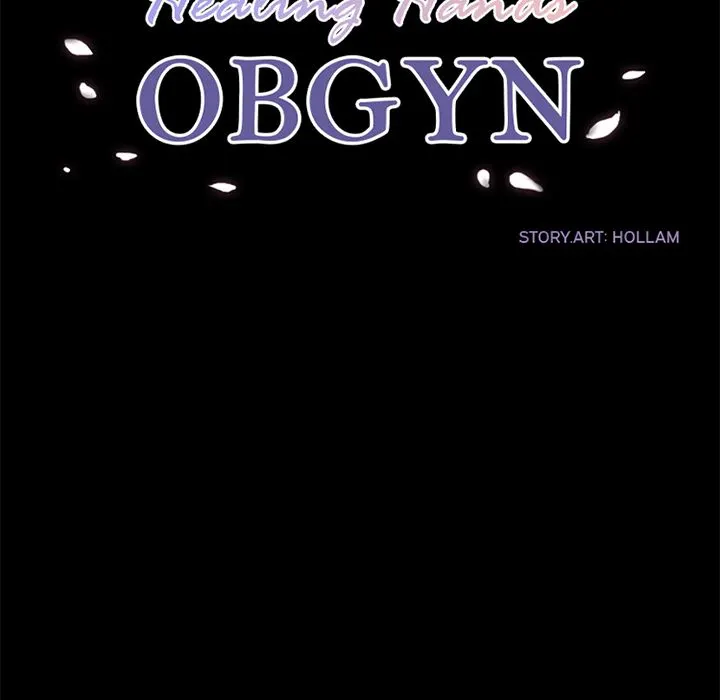 Healing Hands OBGYN - Chapter 27 [photo 59] - MangaPorn