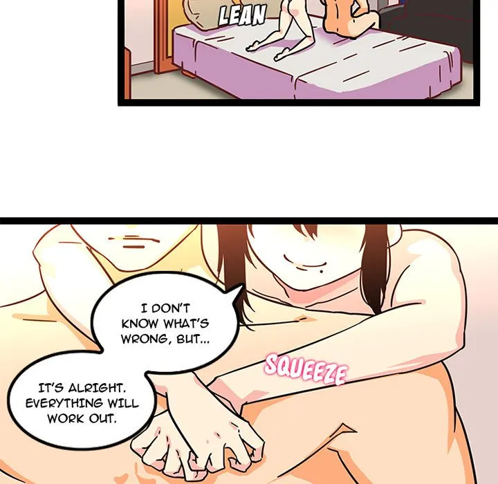 Healing Hands OBGYN - Chapter 27.1 [photo 9] - MangaPorn