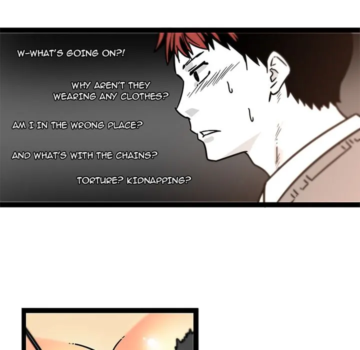 Healing Hands OBGYN - Chapter 28.1 [photo 38] - MangaPorn