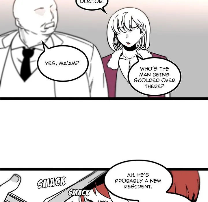 Healing Hands OBGYN - Chapter 29 [photo 13] - MangaPorn
