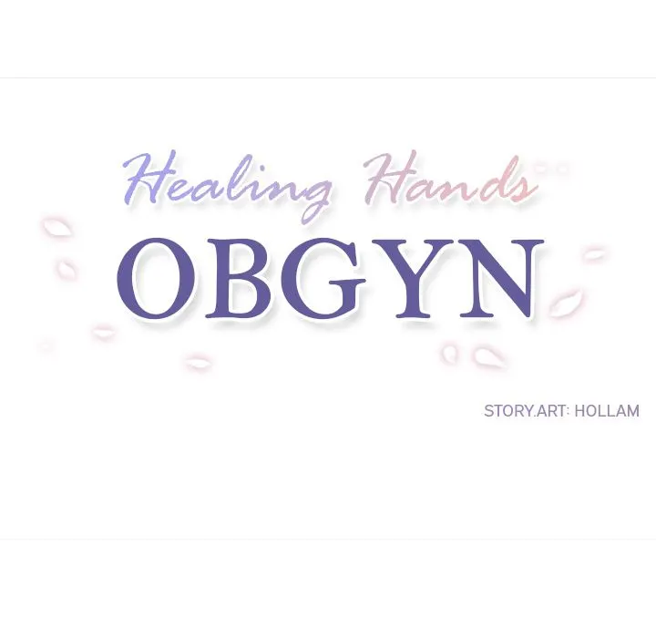 Healing Hands OBGYN - Chapter 29 [photo 30] - MangaPorn