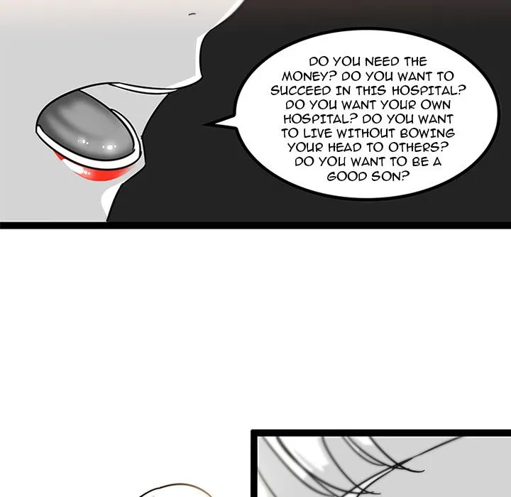 Healing Hands OBGYN - Chapter 29 [photo 51] - MangaPorn