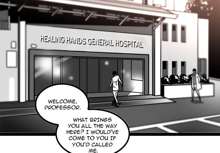 Healing Hands OBGYN - Chapter 29.1 [photo 4] - MangaPorn