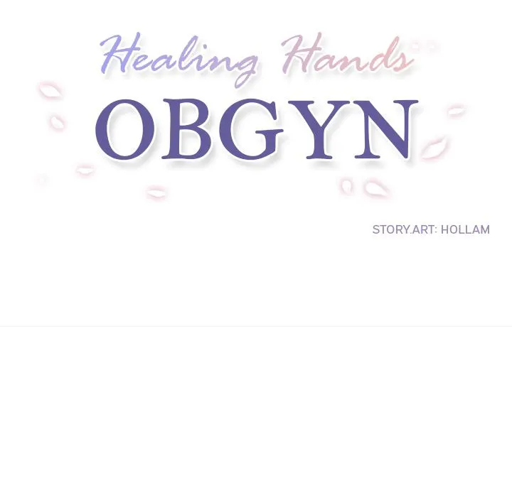 Healing Hands OBGYN - Chapter 30.1 [photo 59] - MangaPorn