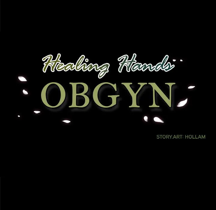 Healing Hands OBGYN - Chapter 31 [photo 48] - MangaPorn