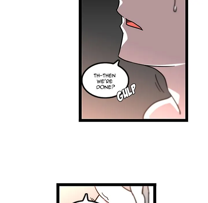 Healing Hands OBGYN - Chapter 32 [photo 35] - MangaPorn