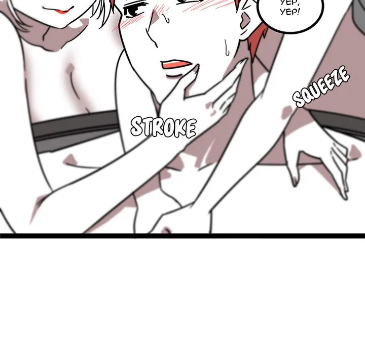 Healing Hands OBGYN - Chapter 32 [photo 38] - MangaPorn