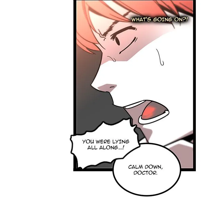 Healing Hands OBGYN - Chapter 32 [photo 8] - MangaPorn
