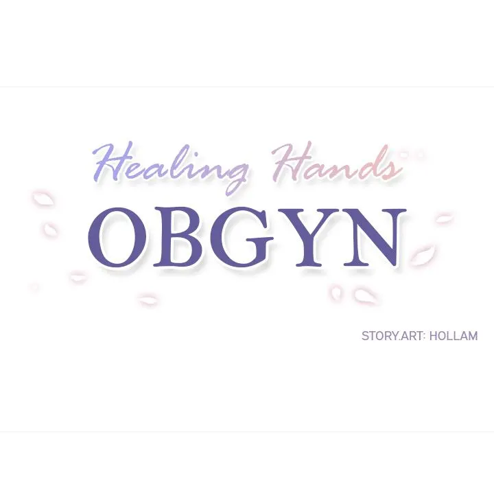Healing Hands OBGYN - Chapter 32.1 [photo 45] - MangaPorn