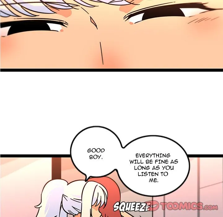 Healing Hands OBGYN - Chapter 33 [photo 39] - MangaPorn