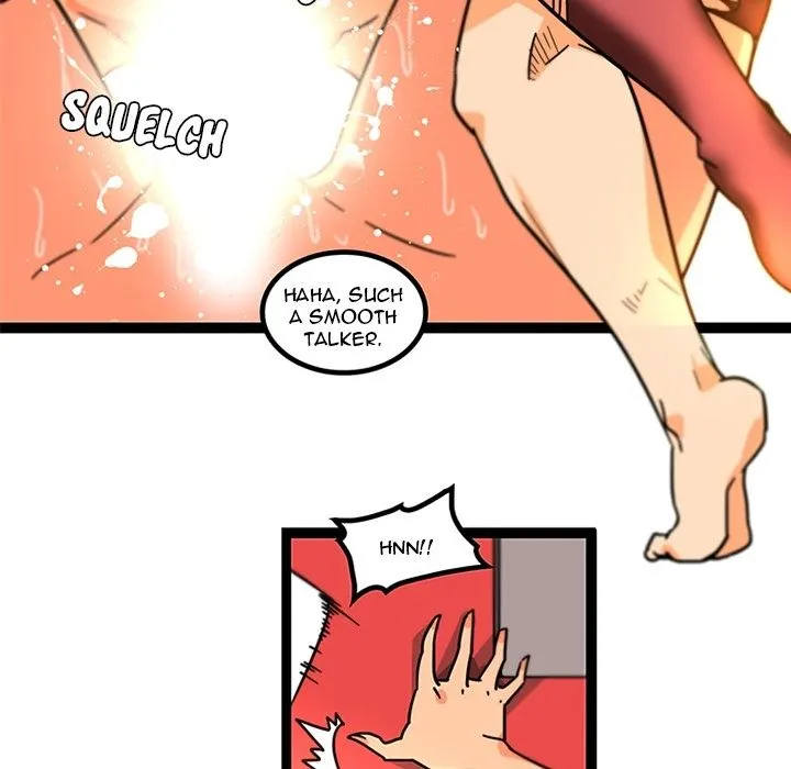 Healing Hands OBGYN - Chapter 34 [photo 5] - MangaPorn