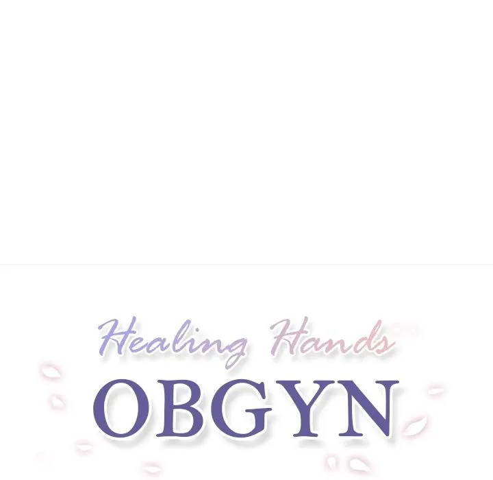 Healing Hands OBGYN - Chapter 34.1 [photo 75] - MangaPorn