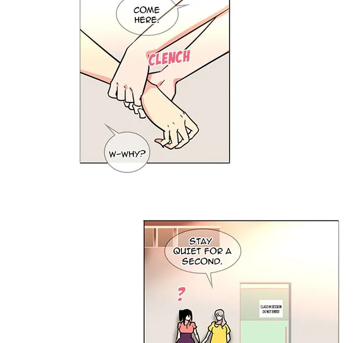 Healing Hands OBGYN - Chapter 35 [photo 28] - MangaPorn