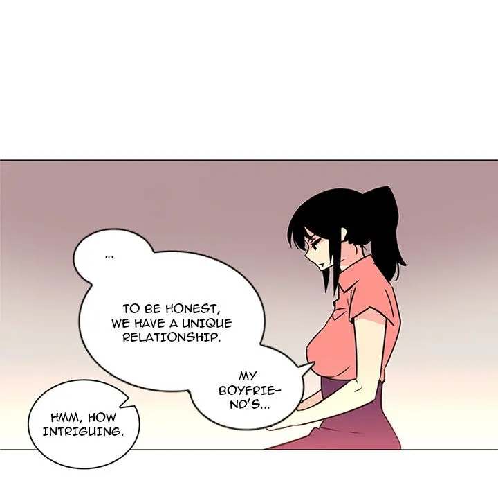 Healing Hands OBGYN - Chapter 35 [photo 55] - MangaPorn
