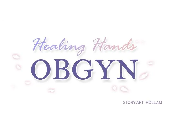 Healing Hands OBGYN - Chapter 35.1 [photo 1] - MangaPorn