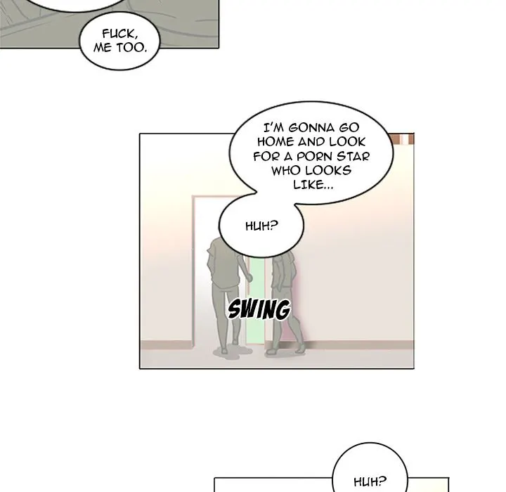 Healing Hands OBGYN - Chapter 35.1 [photo 32] - MangaPorn
