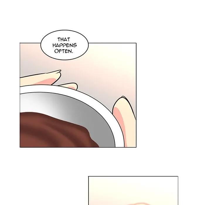 Healing Hands OBGYN - Chapter 35.1 [photo 40] - MangaPorn