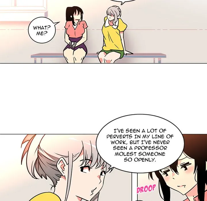 Healing Hands OBGYN - Chapter 35.1 [photo 44] - MangaPorn