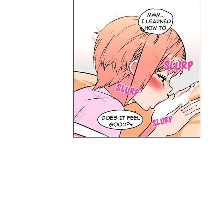 Healing Hands OBGYN - Chapter 36 [photo 25] - MangaPorn