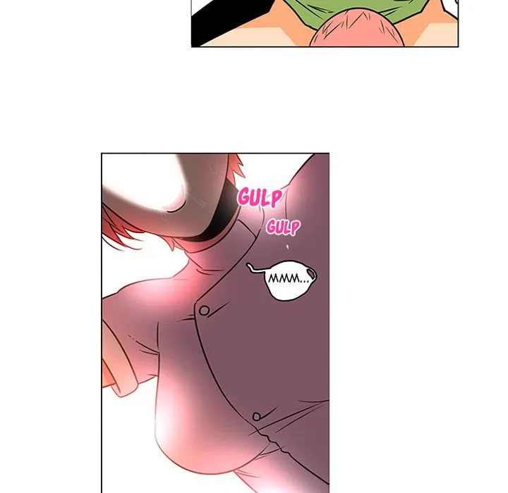 Healing Hands OBGYN - Chapter 36 [photo 32] - MangaPorn