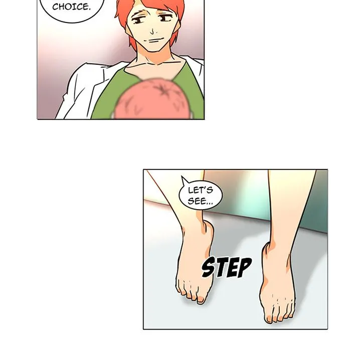 Healing Hands OBGYN - Chapter 36 [photo 51] - MangaPorn